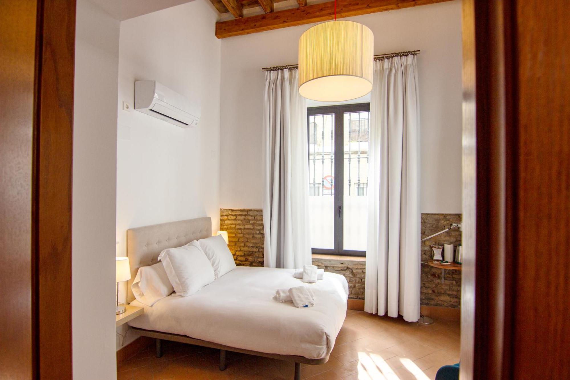 Rentalsevilla Lumbreras I Sevilha Exterior foto