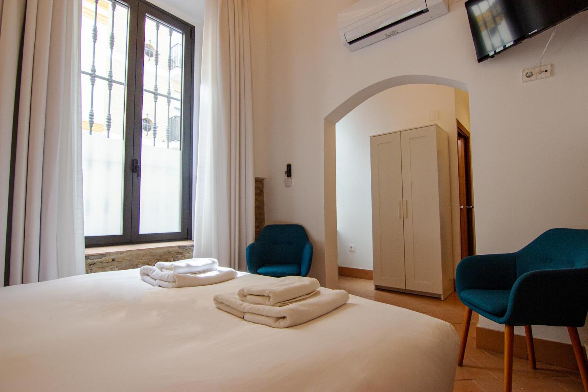 Rentalsevilla Lumbreras I Sevilha Exterior foto
