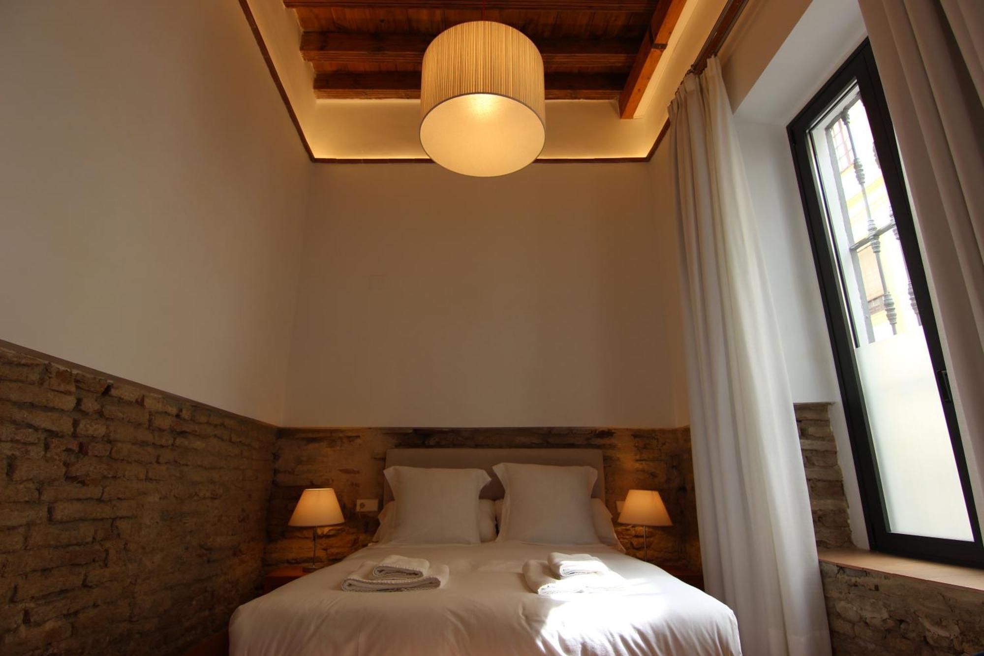 Rentalsevilla Lumbreras I Sevilha Exterior foto